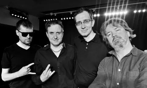 DM Acoustics. Золотые хиты Depeche Mode
