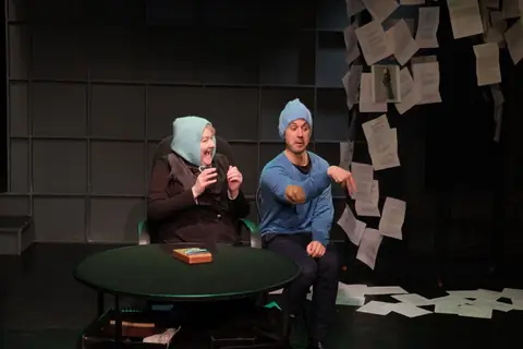 Дыши!