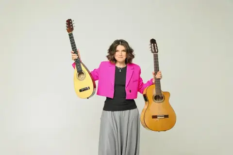 Елена Фролова