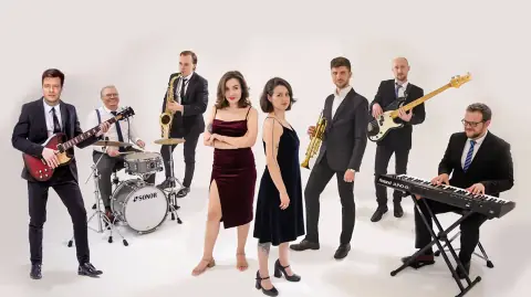 Extra-Time Jazz Band