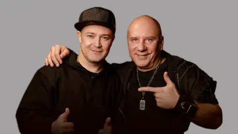 Фактор 2