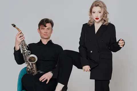 Jazz Mix It
