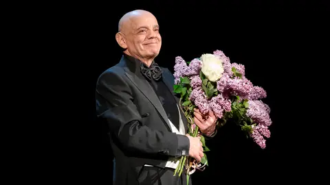Константин Райкин. Своим голосом