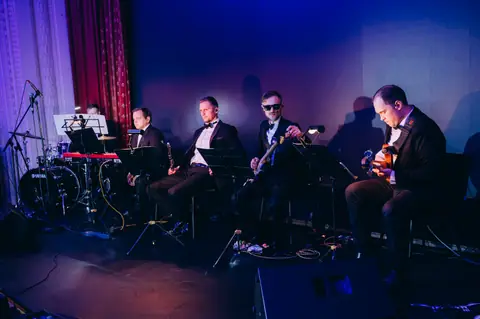 Music Loto c оркестром