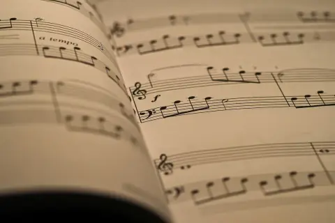 Музыка венских классиков. Гайдн, Моцарт, Бетховен