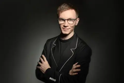 Призрак оперы