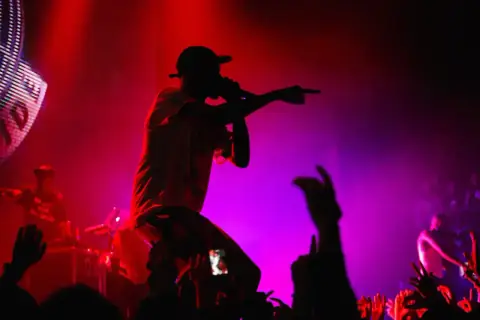 Rap.ru Old School