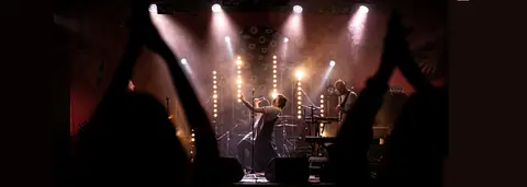 Sasha Magerova Band