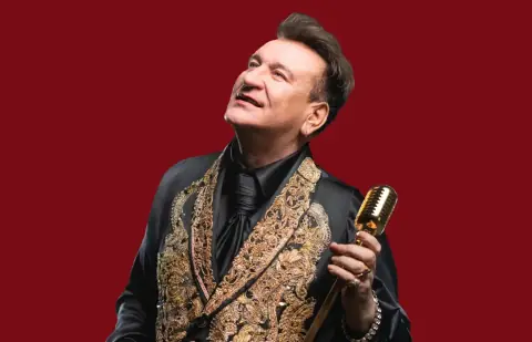 Сергей Пенкин