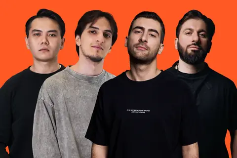 Стендап-концерт. Съёмки