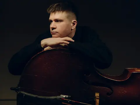 Трио Сергея Корчагина