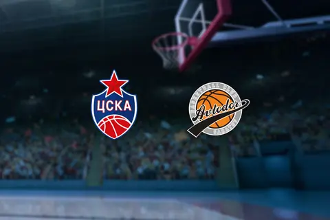 ЦСКА — Автодор