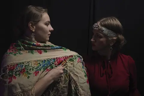 Я сердцем никогда не лгу