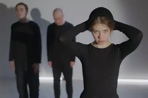 Жили-были мы