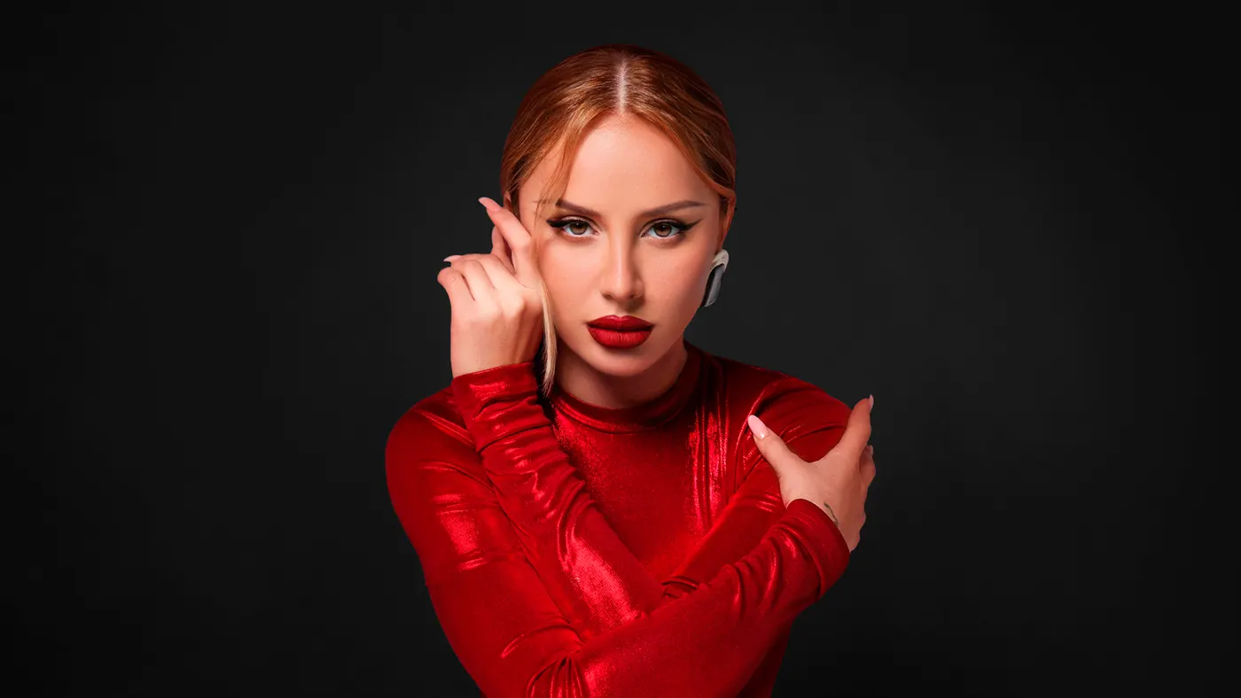 Anna Asti