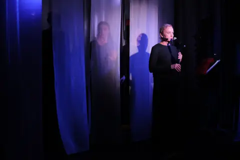 Ароматы. Музыка. Жизнь