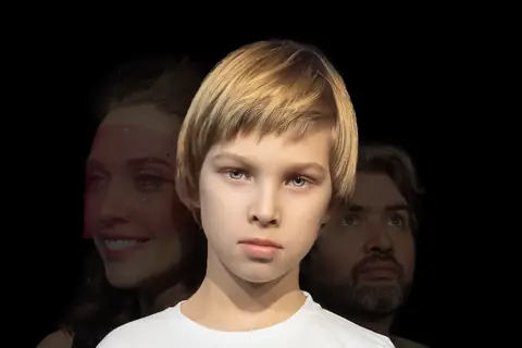 Маленький принц