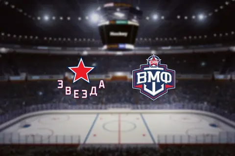 Звезда — СКА-ВМФ